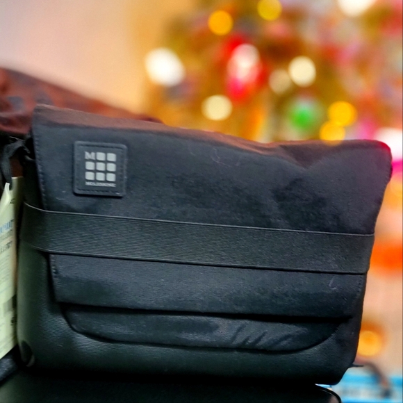 Moleskine Bags Moleskine Id Collection Reporter Bag Brand New